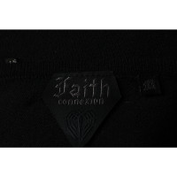 Faith Connexion Knitwear Wool in Black