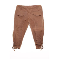 Richmond Trousers Cotton in Brown
