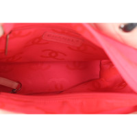 Chanel Cambon Bag aus Leder