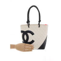 Chanel Cambon Bag aus Leder