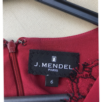 J. Mendel Bovenkleding in Bordeaux