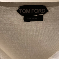 Tom Ford Breiwerk in Wit
