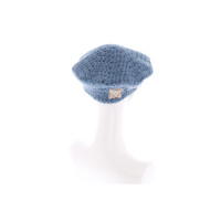 Marc By Marc Jacobs Cappello/Berretto in Lana in Blu