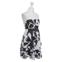 Alice + Olivia Dress with floral pattern