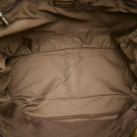 Chanel Tote bag in Bruin
