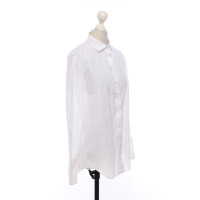 Robert Friedman Top in White