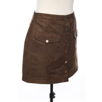 Ted Baker Skirt in Brown