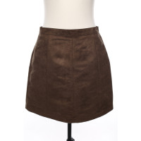 Ted Baker Skirt in Brown