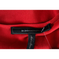 Bcbg Max Azria Jurk in Rood