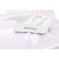 Galvan Blazer in Weiß