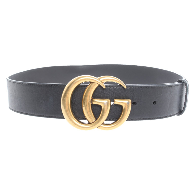 how much is a gucci belt at the outlet