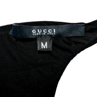 Gucci Bovenkleding Viscose in Zwart