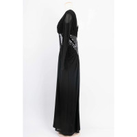 Azzaro Kleid in Schwarz