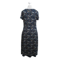 Barbour Dress with floral pattern