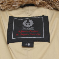 Belstaff Veste beige