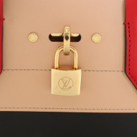 Louis Vuitton Handbag in tricolor