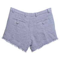Wunderkind Shorts in lilac