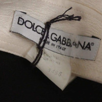 Dolce & Gabbana Bluse