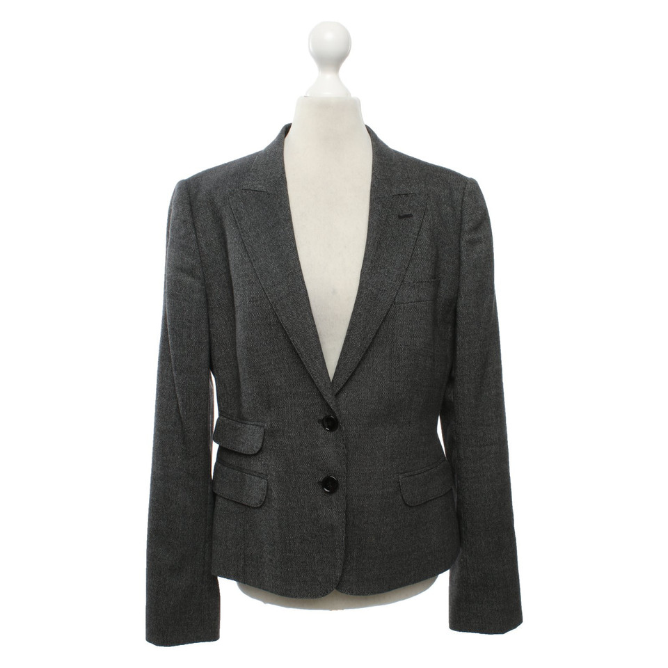 Dolce & Gabbana Blazer Wool