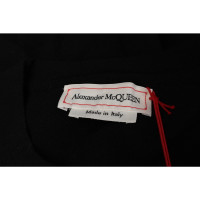 Alexander McQueen Knitwear in Black