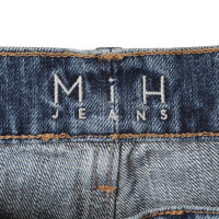 Andere Marke MIH Jeans - Jeans im Destroyed-Look