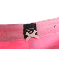 Twinset Milano Jeans Cotton in Pink