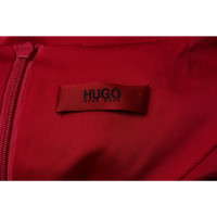 Hugo Boss Bovenkleding in Fuchsia