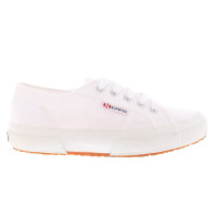 Superga Sneakers in Wit