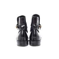 Hugo Boss Ankle boots Leather in Black