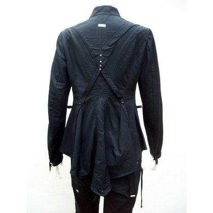 High Use Giacca/Cappotto in Blu