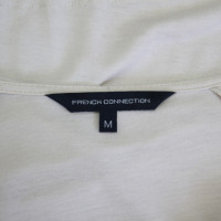 French Connection Top in Beige