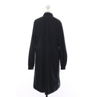 Bellerose Robe en Coton en Noir