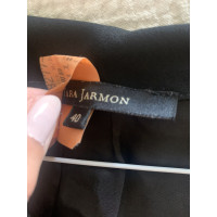 Tara Jarmon Dress Viscose in Black