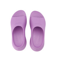 Balenciaga Slippers/Ballerina's in Violet