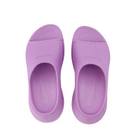 Balenciaga Slipper/Ballerinas in Violett