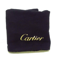 Cartier Reistas Leer in Bruin