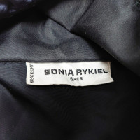 Sonia Rykiel Rugzak Katoen in Blauw