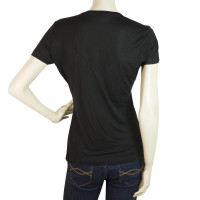 Dsquared2 Black T-shirt