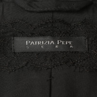 Patrizia Pepe Costume in black
