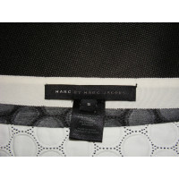 Marc By Marc Jacobs Rok in Wit