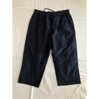 Champion Trousers Cotton in Black
