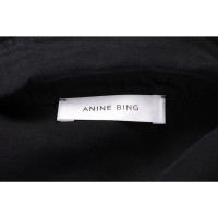 Anine Bing Bovenkleding in Zwart