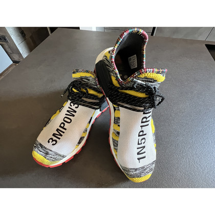 Adidas X Pharrell Williams Sneaker