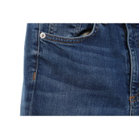 Rag & Bone Jeans Cotton in Blue