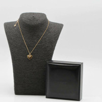 Bulgari Ketting Roodgoud in Goud