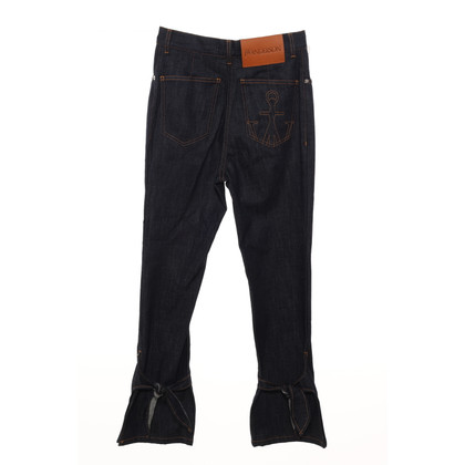 Jw Anderson Jeans in Blue