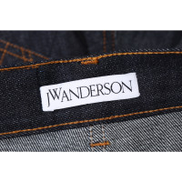 Jw Anderson Jeans in Blau