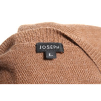 Joseph Knitwear Wool in Brown