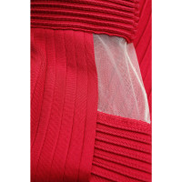 Balmain Rok in Rood