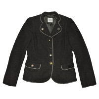 Moschino Cheap And Chic Jacke aus Wolle